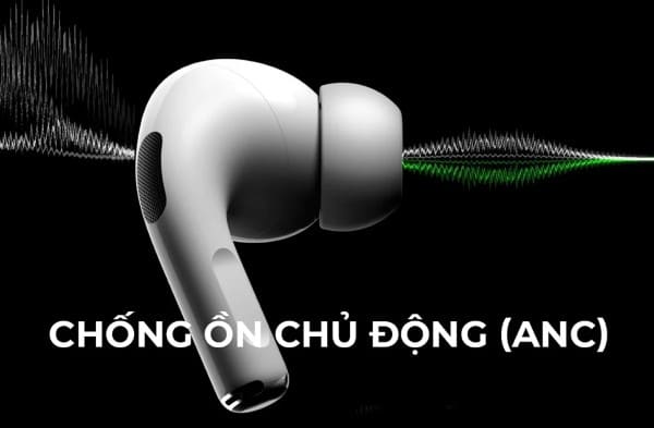 airpods 3 và airpods 4