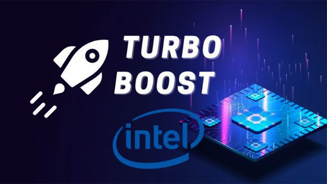 Turbo Boost là gì Turbo Boost là gì