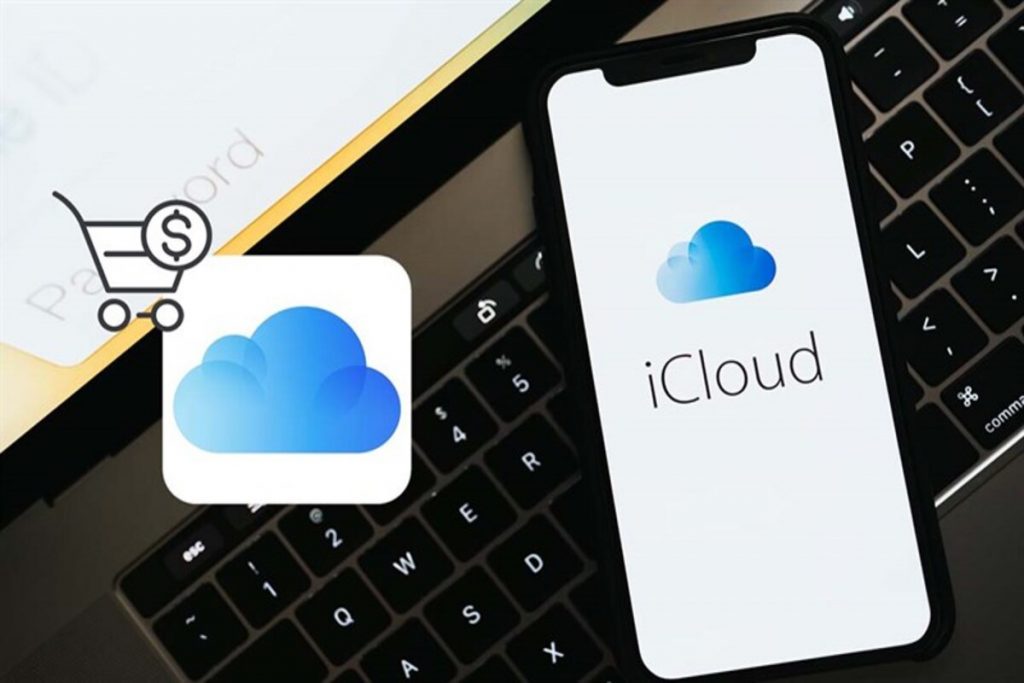 cách hủy gói icloud