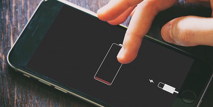 cách sạc pin iphone đúng cách