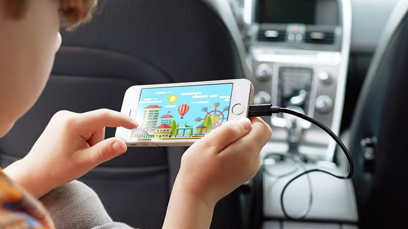 cách sạc pin iphone đúng cách