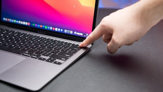 xử lý MacBook bị đơ xử lý MacBook bị đơ