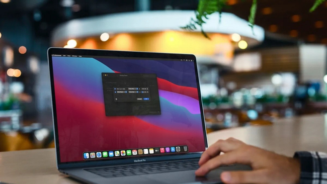 xử lý MacBook bị đơ xử lý MacBook bị đơ