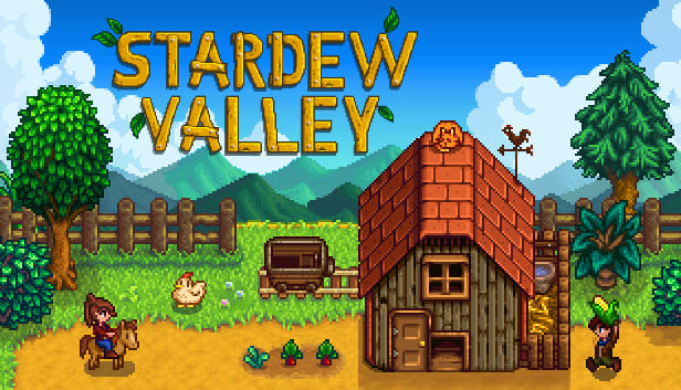 game nông trai online