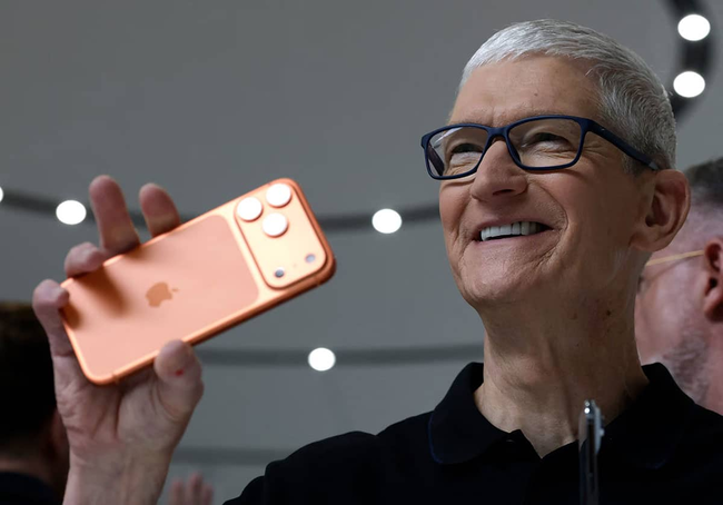 sự kiện iPhone 17 ra mắt sự kiện iPhone 17 ra mắt