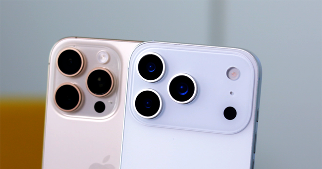 iPhone 17 ra mắt iPhone 17 ra mắt
