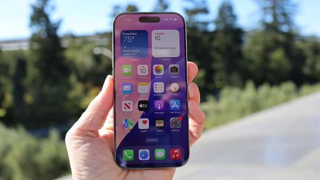 iPhone 17 ra mắt iPhone 17 ra mắt