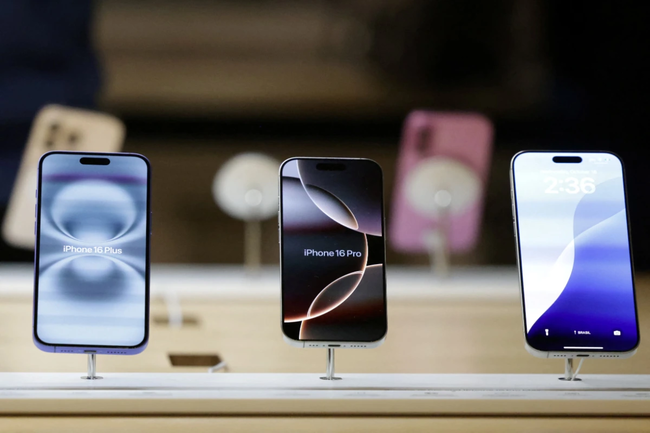 iPhone 17 ra mắt iPhone 17 ra mắt