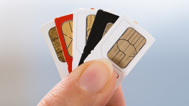 Nano SIM là gì