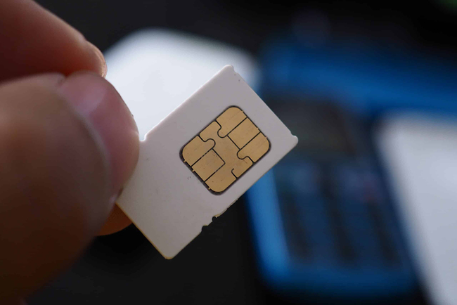 phân biệt Nano SIM