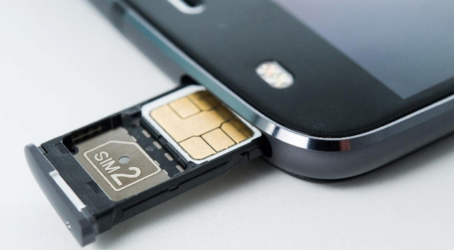 phân biệt Nano SIM