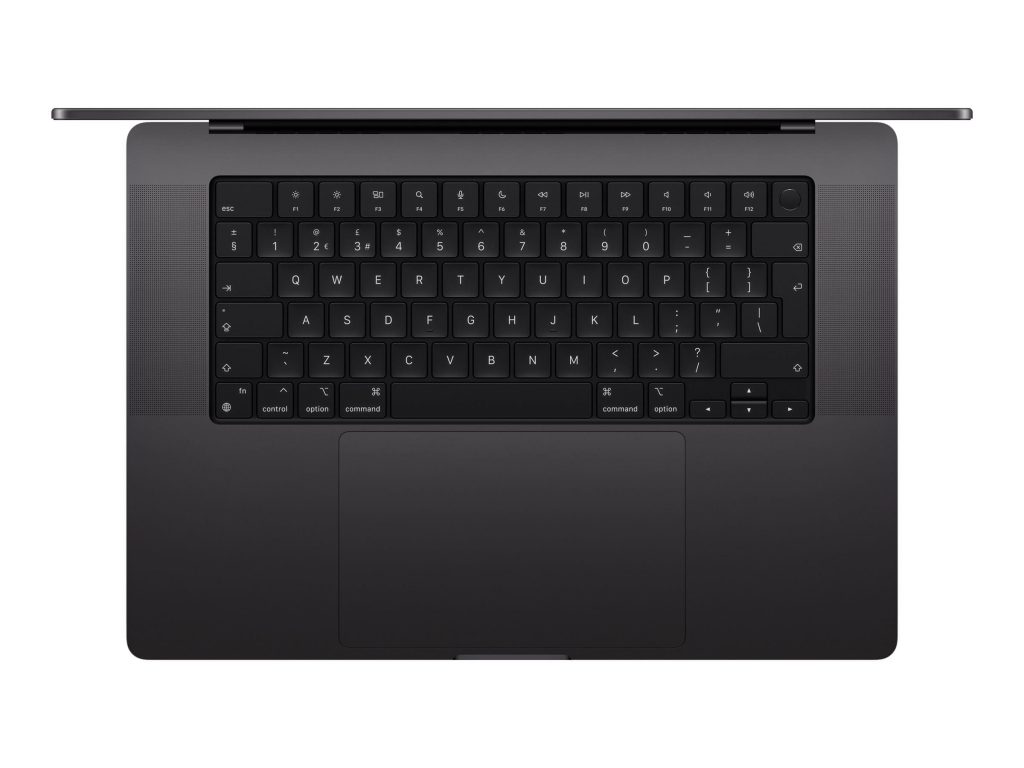 so sánh macbook air và pro