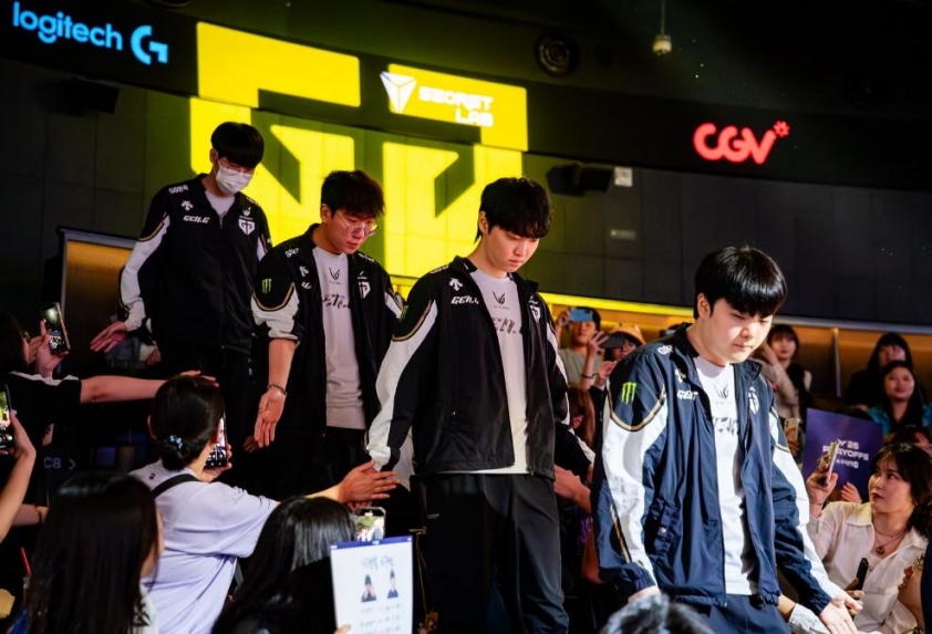 t1 vs geng