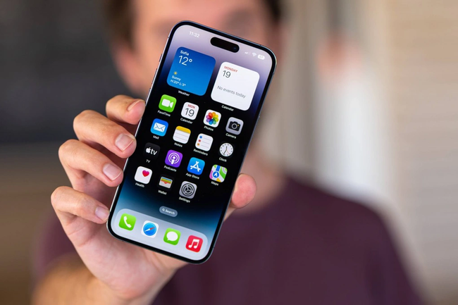 thiết kế mới iPhone 17e thiết kế mới iPhone 17e