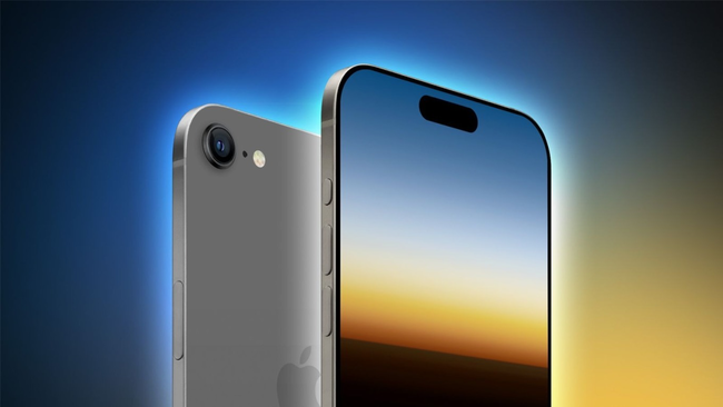 iPhone 17e iPhone 17e