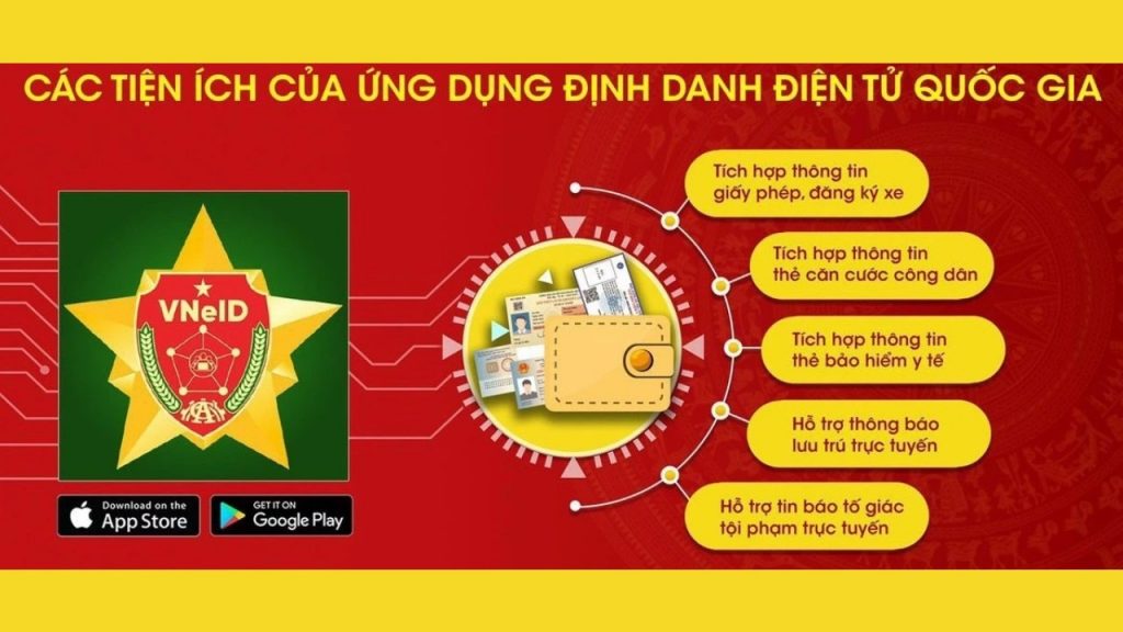 vnied không vào được