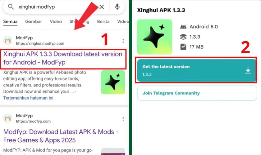 xinghui