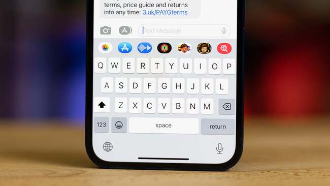 App thay đổi bàn phím điện thoại đẹp