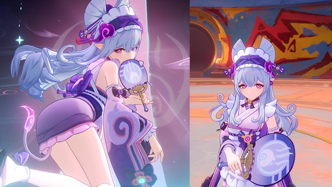 nhân vật trong geshin impact nhân vật trong geshin impact