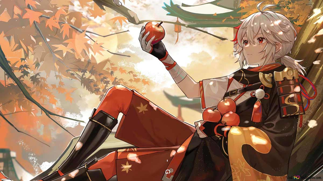 nhân vật geshin impact nhân vật geshin impact