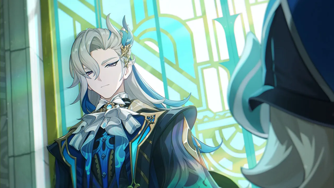 nhân vật geshin impact nhân vật geshin impact