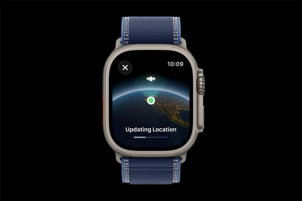apple watch ultra 3