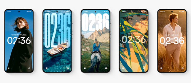 cập nhật hyperos 3