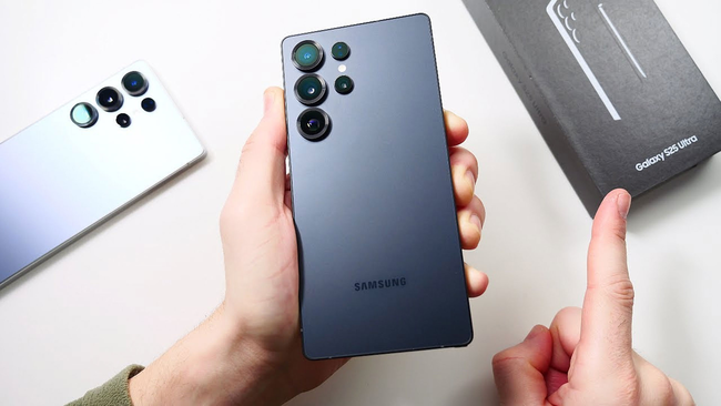 Galaxy S26 sẽ ra mắt muộn hơn dự kiến
