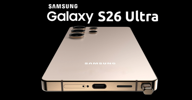 Galaxy S26 tính năng nổi bật 