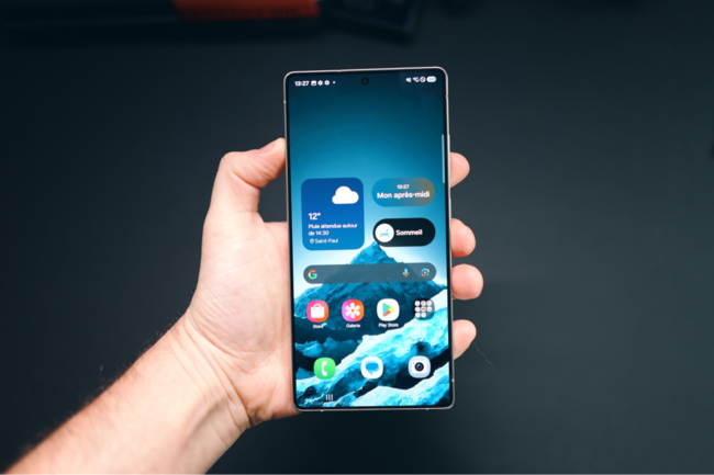 Galaxy S26 tính năng nổi bật 