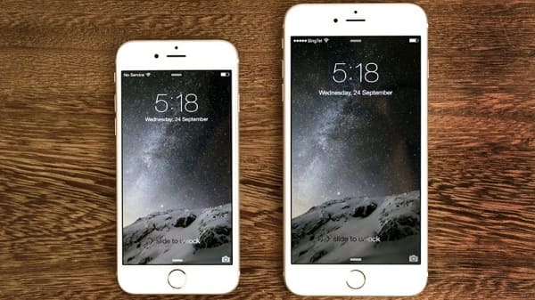 những loại iphone không nên mua