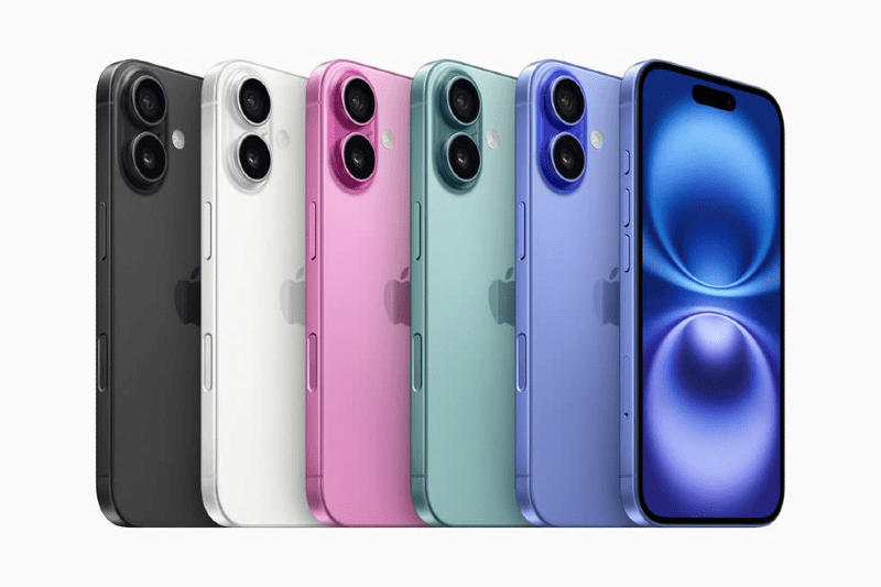 những loại iphone không nên mua