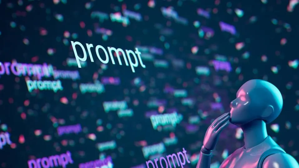 prompt ai