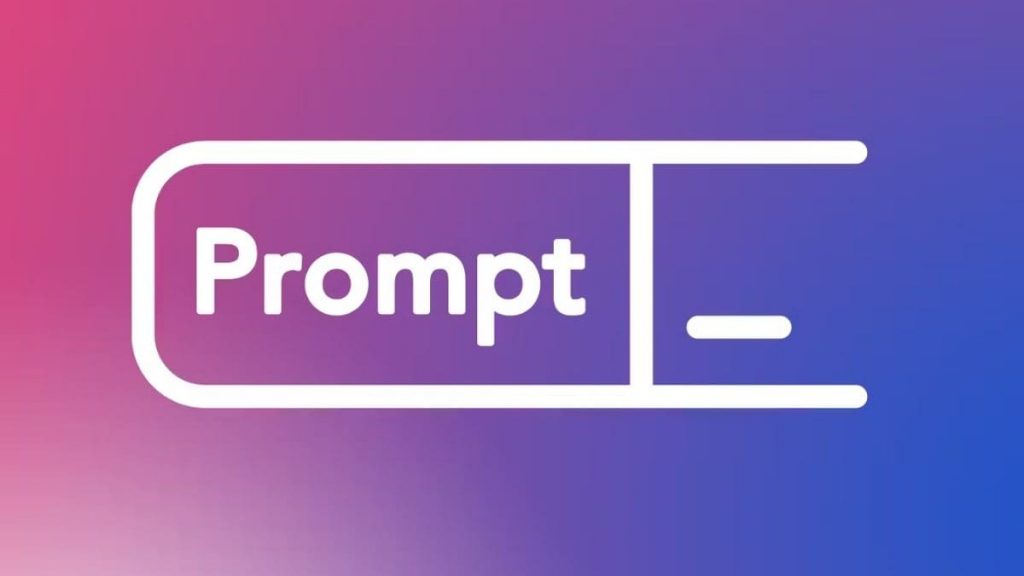 prompt ai