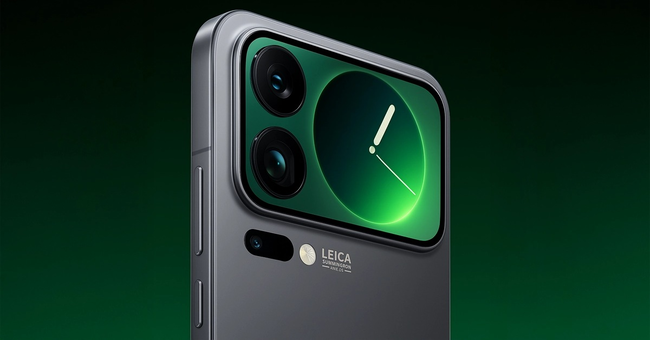 So sánh Xiaomi 17 Pro vs 17 Pro Max