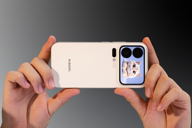 So sánh Xiaomi 17 Pro vs 17 Pro Max