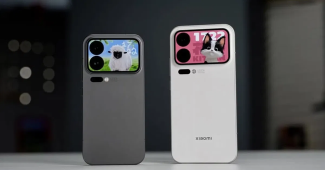 So sánh Xiaomi 17 Pro vs 17 Pro Max