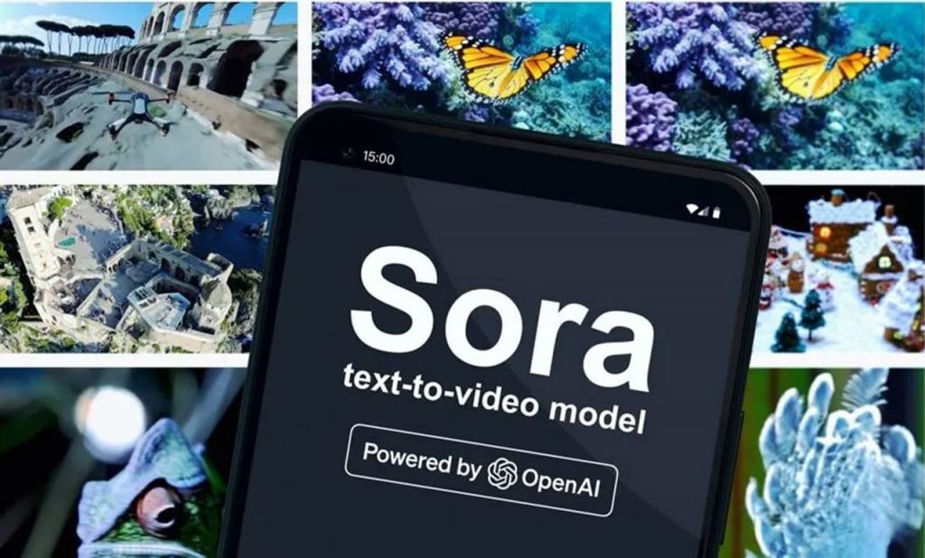 sora chatgpt là gì