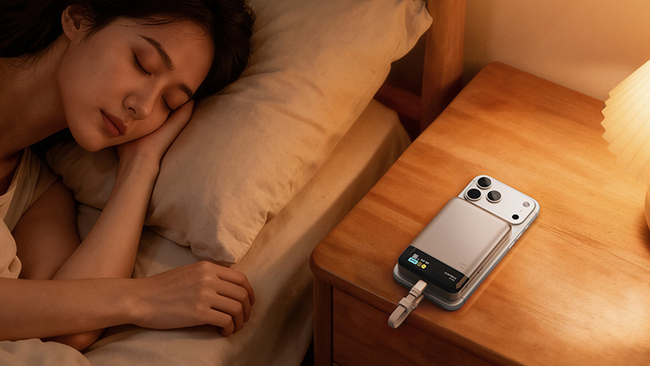 Cuktech 10 Air ra mắt Cuktech 10 Air ra mắt