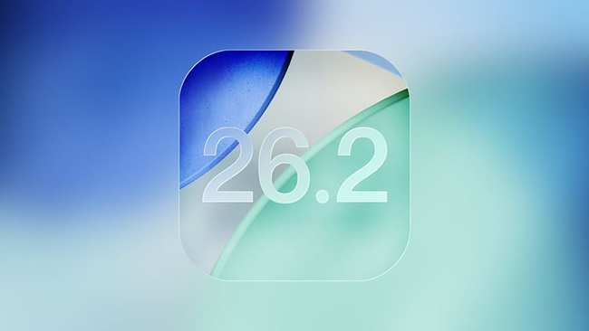  ios 26.2 beta 2 có gì mới