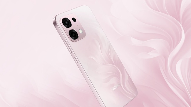 oppo a6 5g