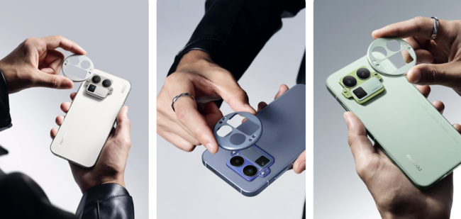  realme gt 8 pro có gì