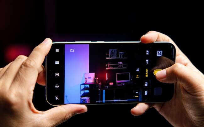  realme gt 8 pro có gì