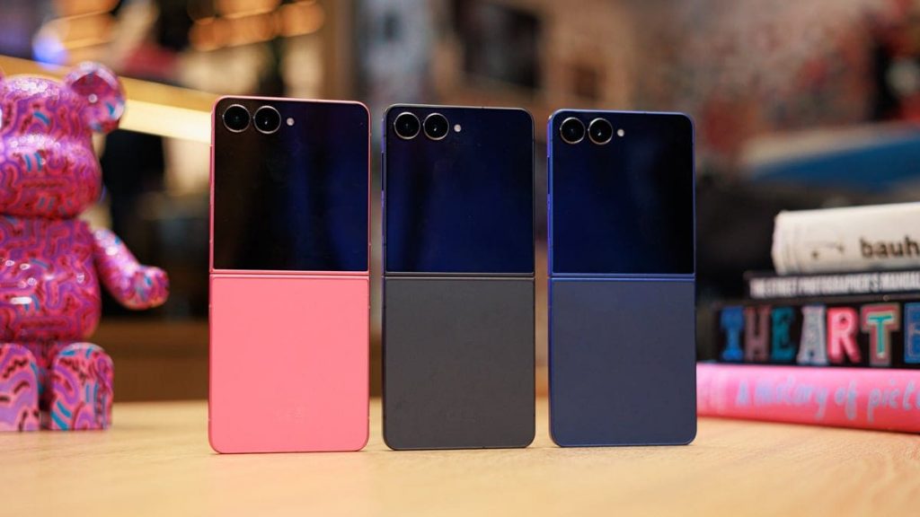 samsung galaxy z flip 7