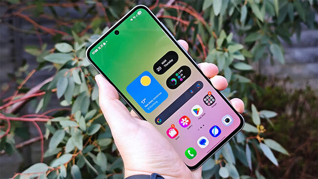 galaxy a57 có gì mới galaxy a57 có gì mới