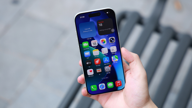 hạ cấp ios về iOS 26.1