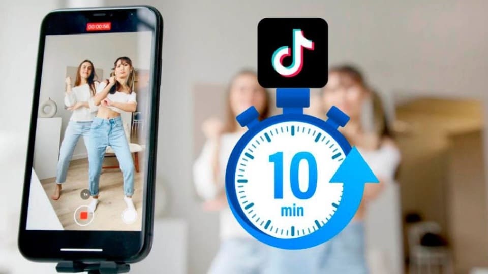 cách lên xu hướng tiktok