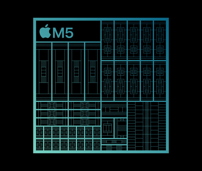 chip m5