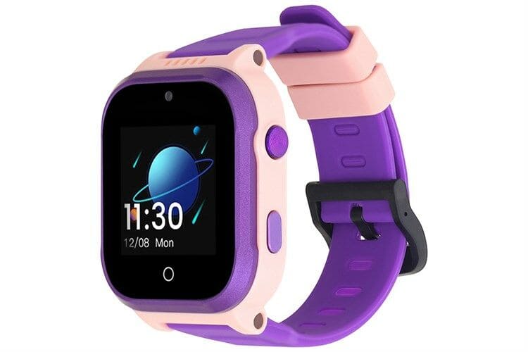 đồng hồ định vị trẻ em