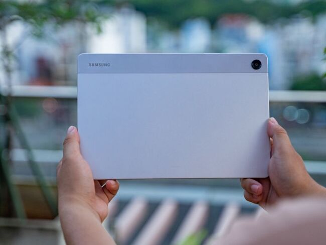 Samsung Galaxy Tab A11 có gì